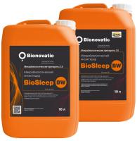 Биоинсектицид Биоcлип БВ (10 л)