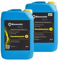 Биофунгицид  Псевдобактерин 3 (10 л)