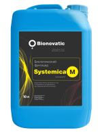 Биофунгицид Systemica M (10л)