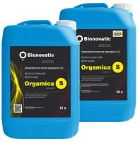 Биофунгицид Оргамика С (10 л)