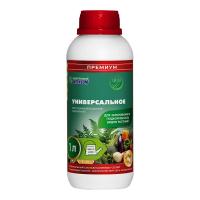 Органоминеральное удобрение Универсальное (1л)