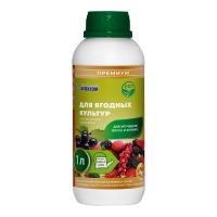 Органическое удобрение для ягодных растений (1 л)