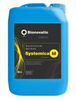 Биофунгицид Systemica M (10л)