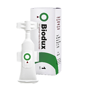 Купить биостимулятор «Biodux»