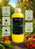 Микробиологическое удобрение Органит П (1 л)