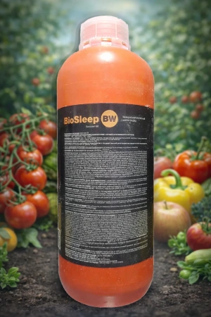 Биоинсектицид Биоcлип БВ (1 л)