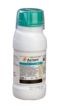 АКТАРА, ВДГ