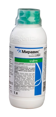 МИРАВИС, СК